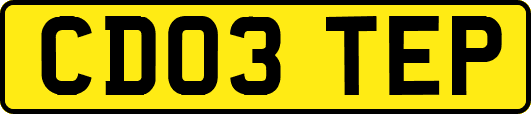 CD03TEP