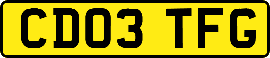 CD03TFG