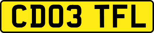 CD03TFL