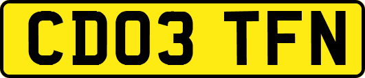 CD03TFN
