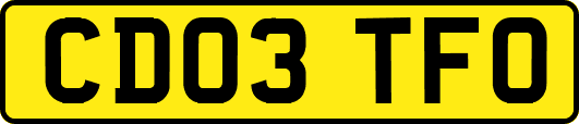 CD03TFO