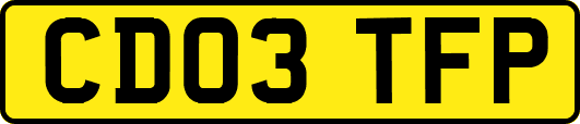 CD03TFP