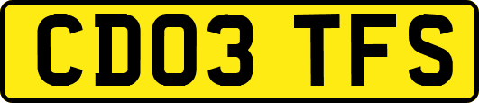 CD03TFS