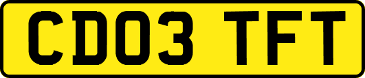 CD03TFT