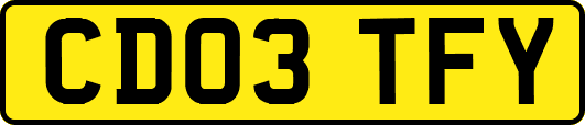 CD03TFY