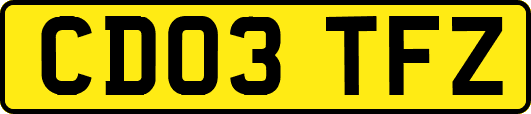 CD03TFZ