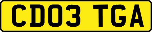 CD03TGA