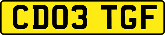 CD03TGF