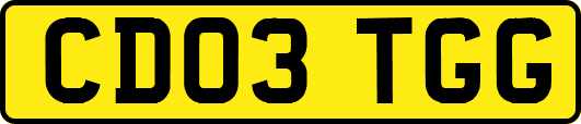 CD03TGG