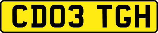 CD03TGH