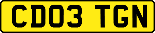 CD03TGN