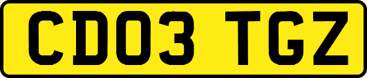 CD03TGZ