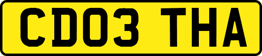 CD03THA