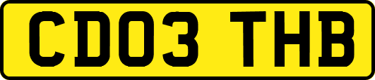 CD03THB