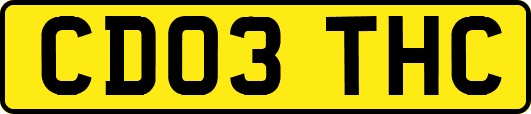 CD03THC