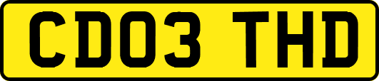 CD03THD