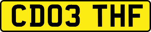 CD03THF