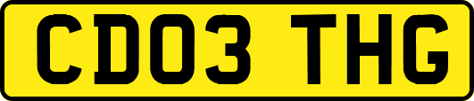 CD03THG