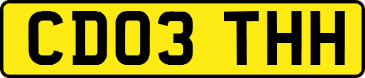 CD03THH