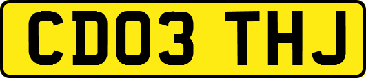 CD03THJ
