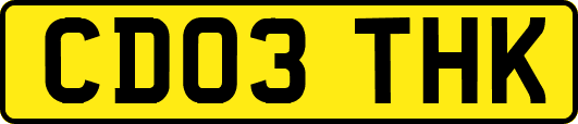 CD03THK