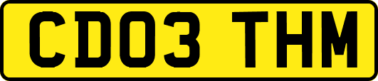 CD03THM