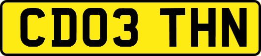 CD03THN