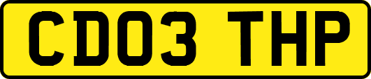 CD03THP