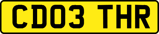 CD03THR