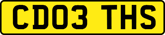 CD03THS