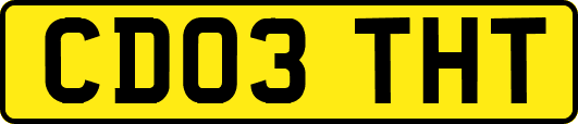 CD03THT