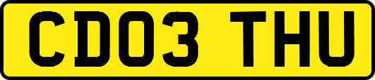 CD03THU