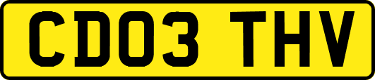 CD03THV