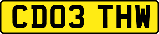 CD03THW