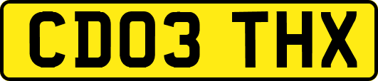 CD03THX