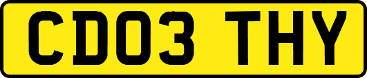 CD03THY