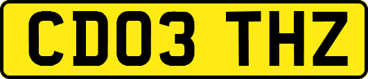 CD03THZ