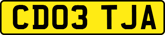 CD03TJA