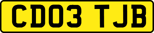 CD03TJB