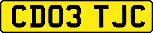 CD03TJC