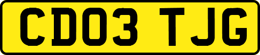 CD03TJG