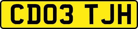CD03TJH