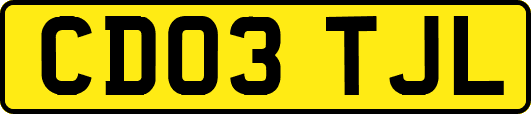 CD03TJL