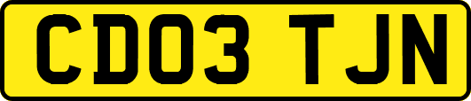 CD03TJN