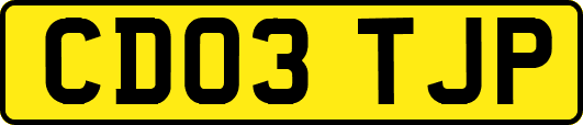 CD03TJP