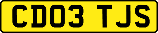 CD03TJS