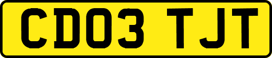 CD03TJT