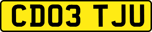 CD03TJU