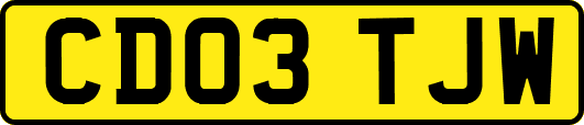 CD03TJW