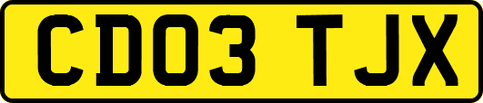 CD03TJX